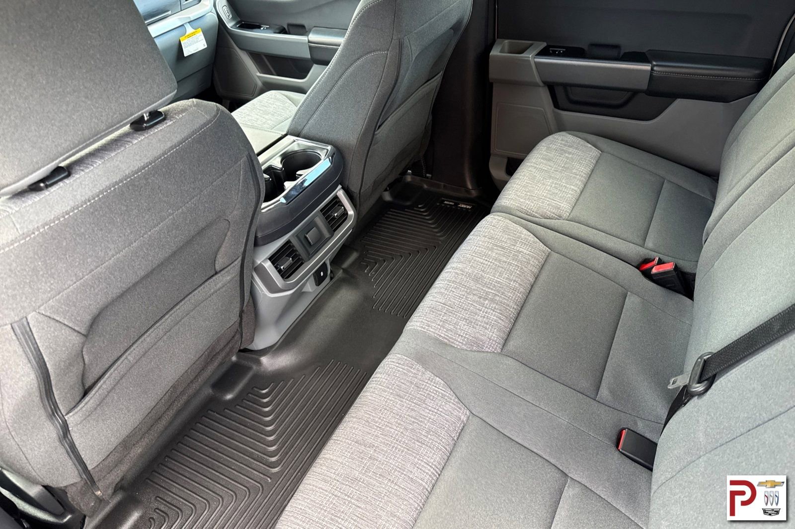 Used 2023 Ford F150 XLT w/ XTR Package image 14