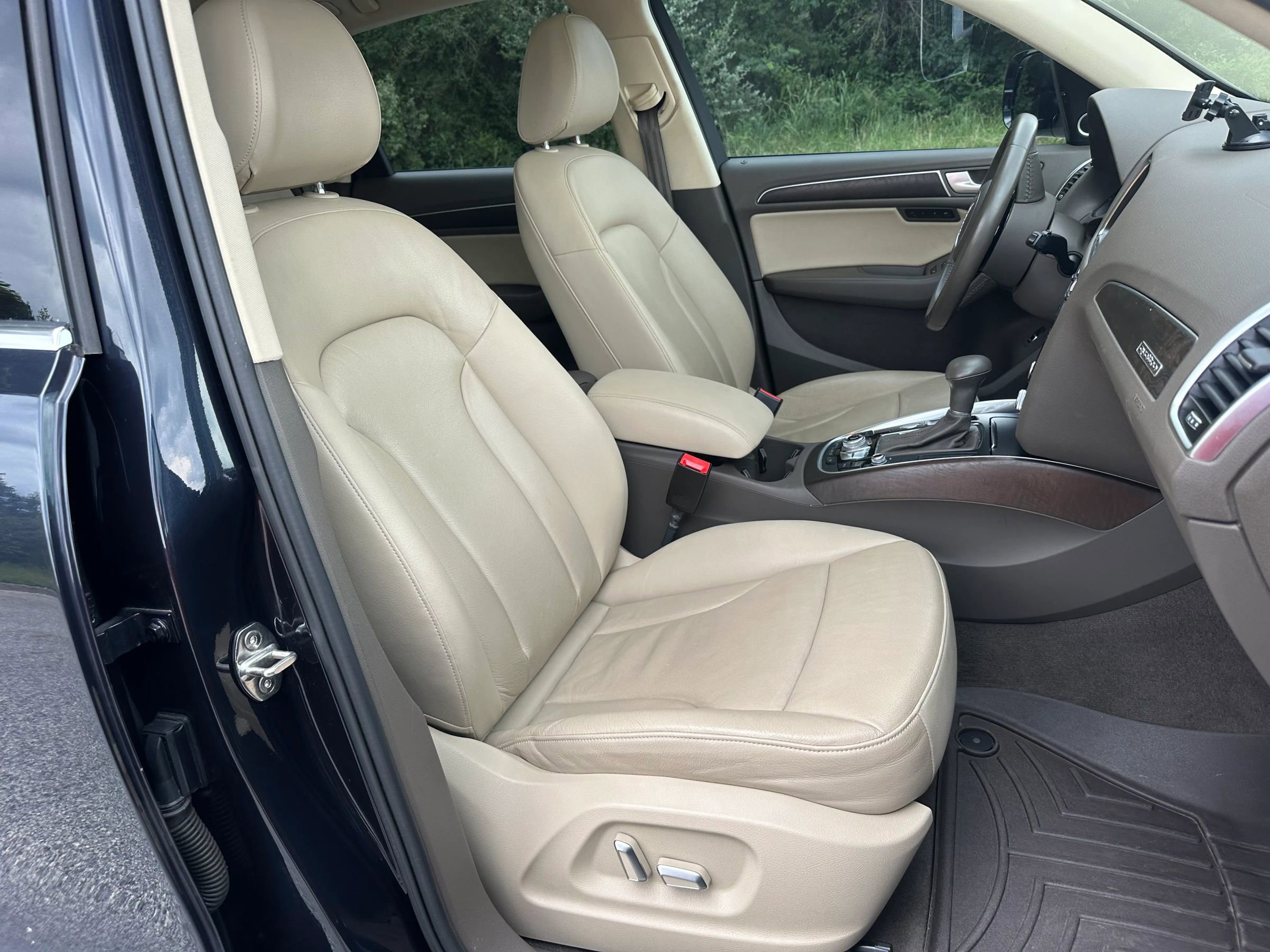 Used 2017 Audi Q5 3.0T Premium Plus w/ Technology Package image 10