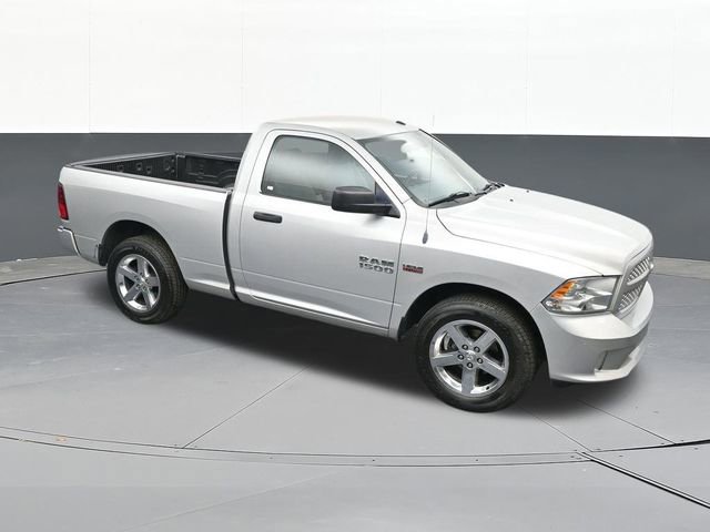 Used 2014 RAM 1500 Express image 60