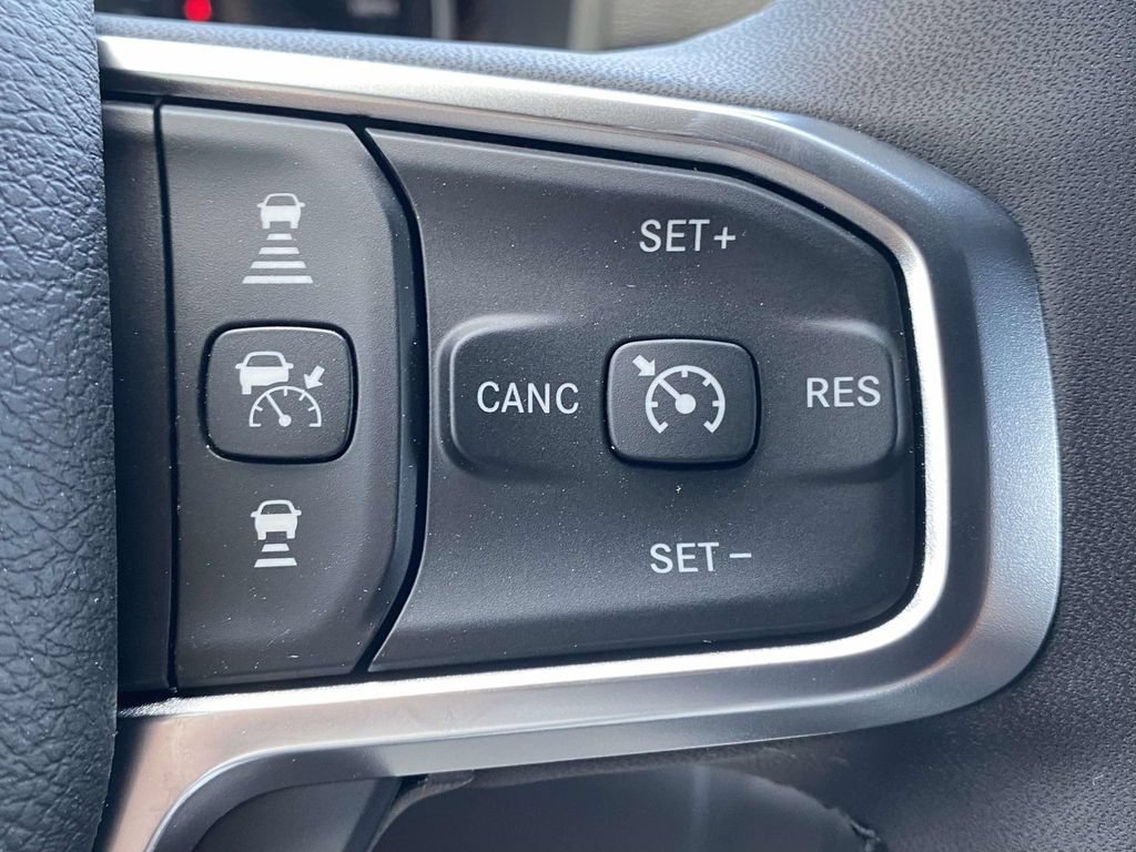 New 2026 RAM 2500 Big Horn AWD/4WD image 27