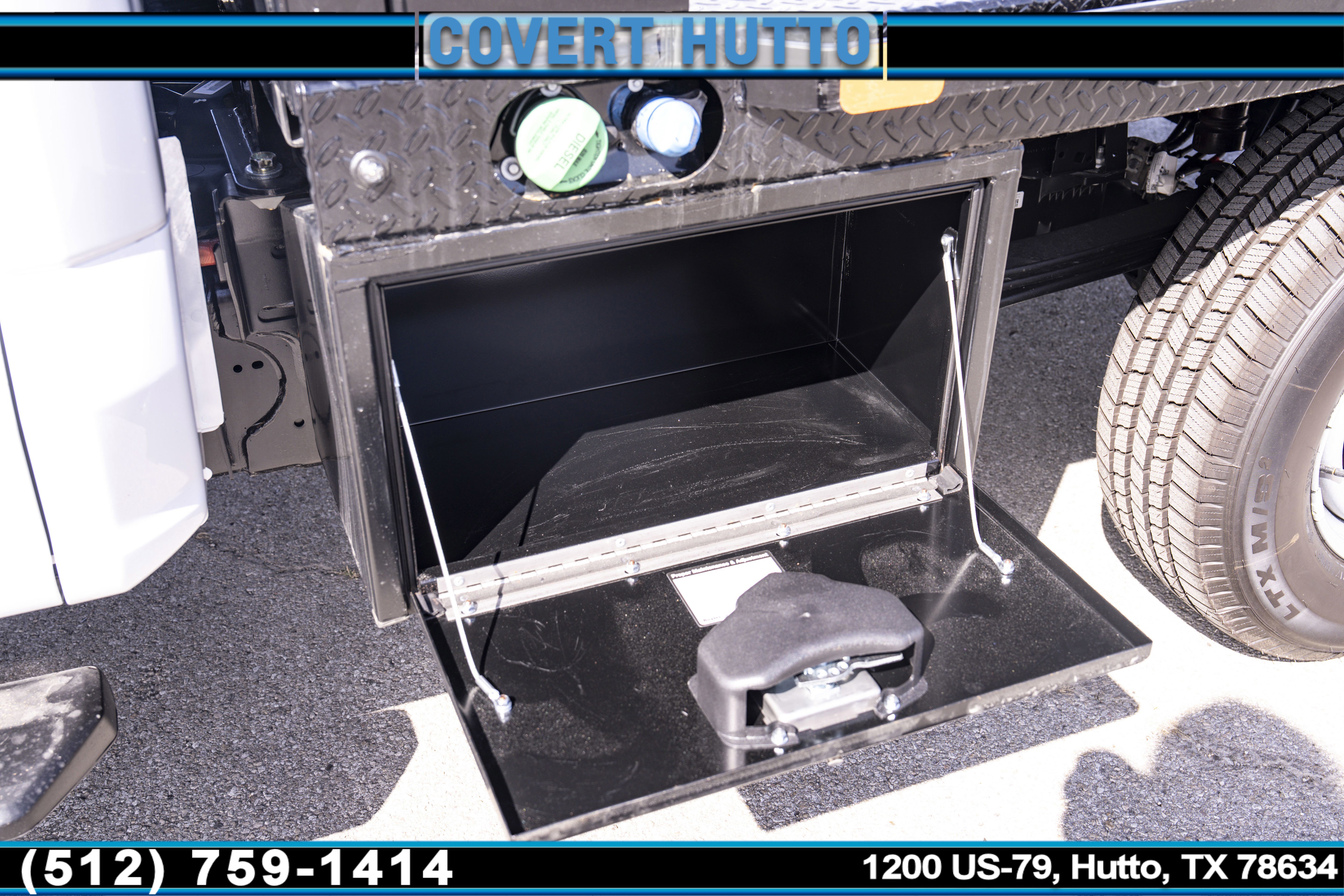 New 2025 Ford F250 XL w/ XL Driver Assist Package image 11