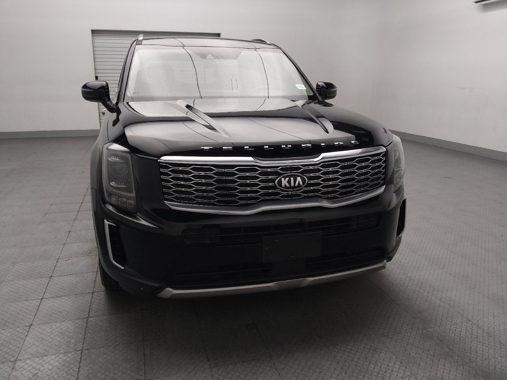 Used 2020 Kia Telluride S FWD image 14