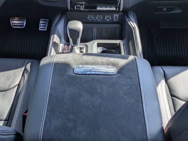 New 2026 RAM 1500 RHO w/ RHO Level 1 Equipment Group AWD/4WD image 20
