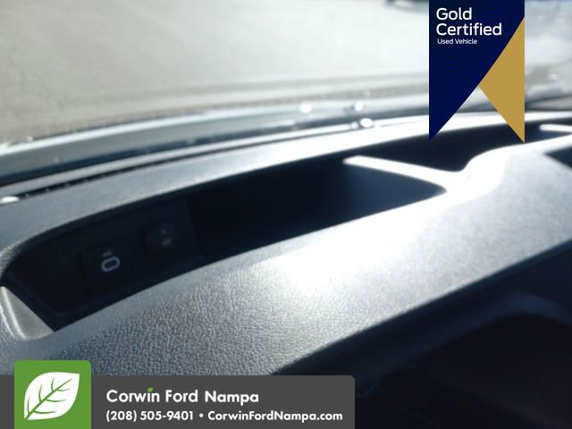 Used 2023 Ford Transit 250 Low Roof AWD w/ Exterior Upgrade Package image 18