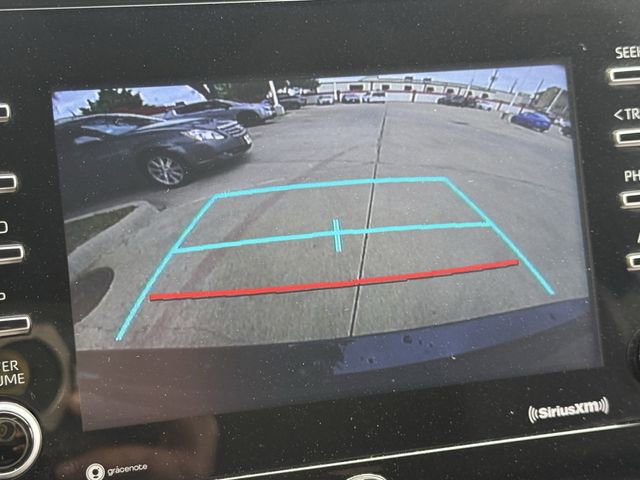 Used 2024 Toyota Camry SE FWD image 17