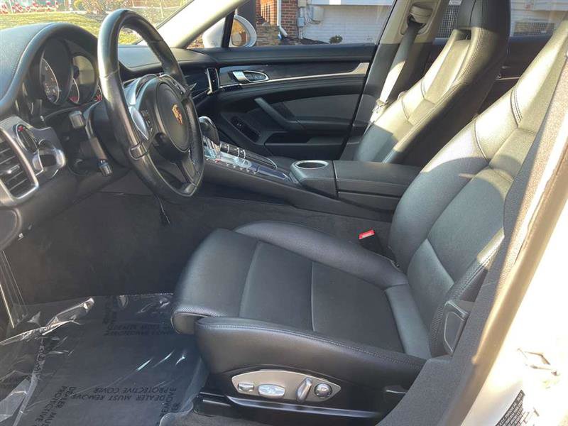 Used 2014 Porsche Panamera 4S image 12