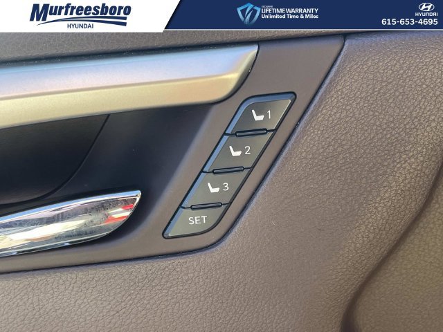 Used 2019 Lexus RX 350 FWD w/ Navigation Package image 32