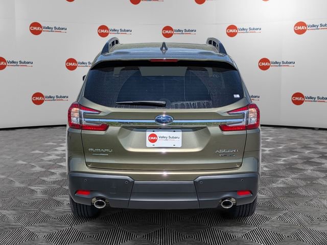 New 2026 Subaru Ascent Limited AWD/4WD image 6