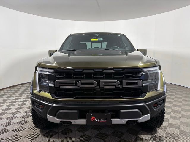 Used 2024 Ford F150 Raptor AWD/4WD image 2