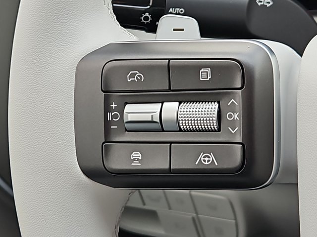 New 2027 Hyundai Palisade SEL Premium AWD/4WD image 13