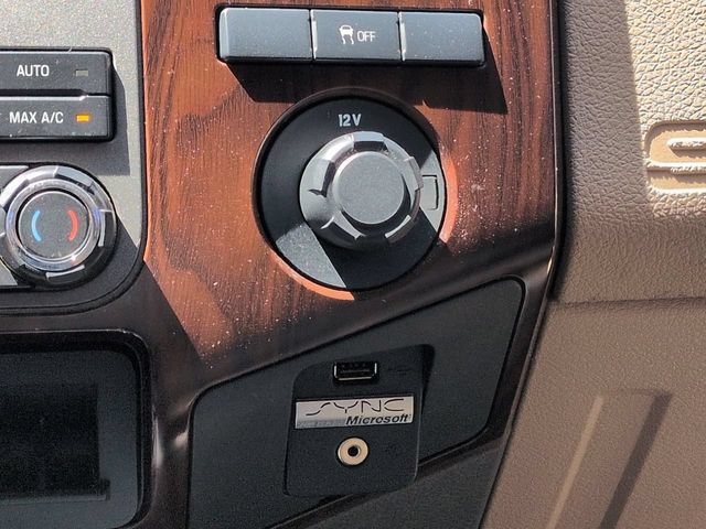 Used 2011 Ford F250 Lariat w/ Lariat Interior Pkg RWD image 29