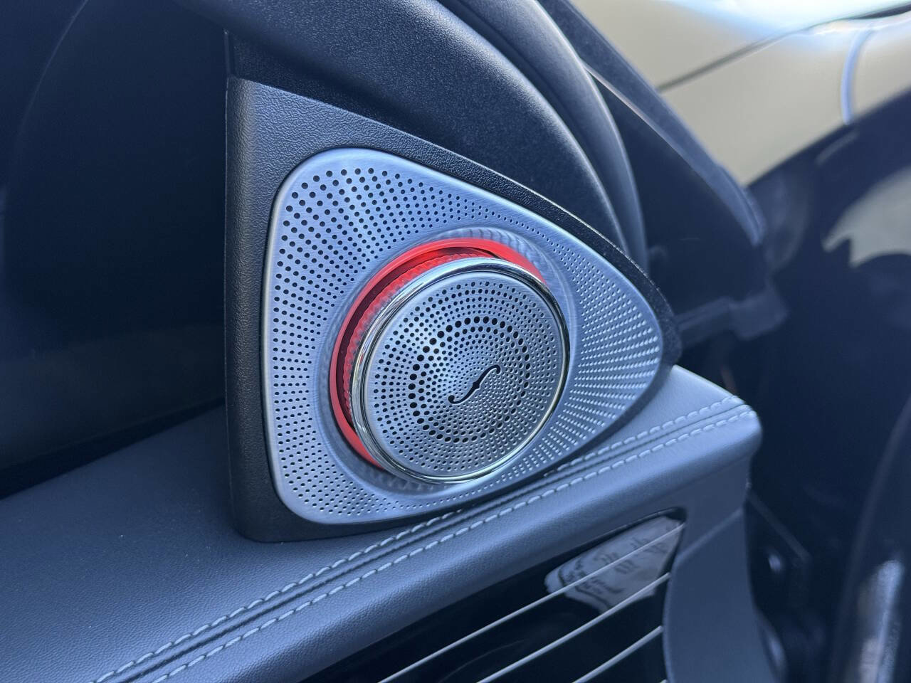 Used 2019 Mercedes-Benz E 63 AMG S image 9