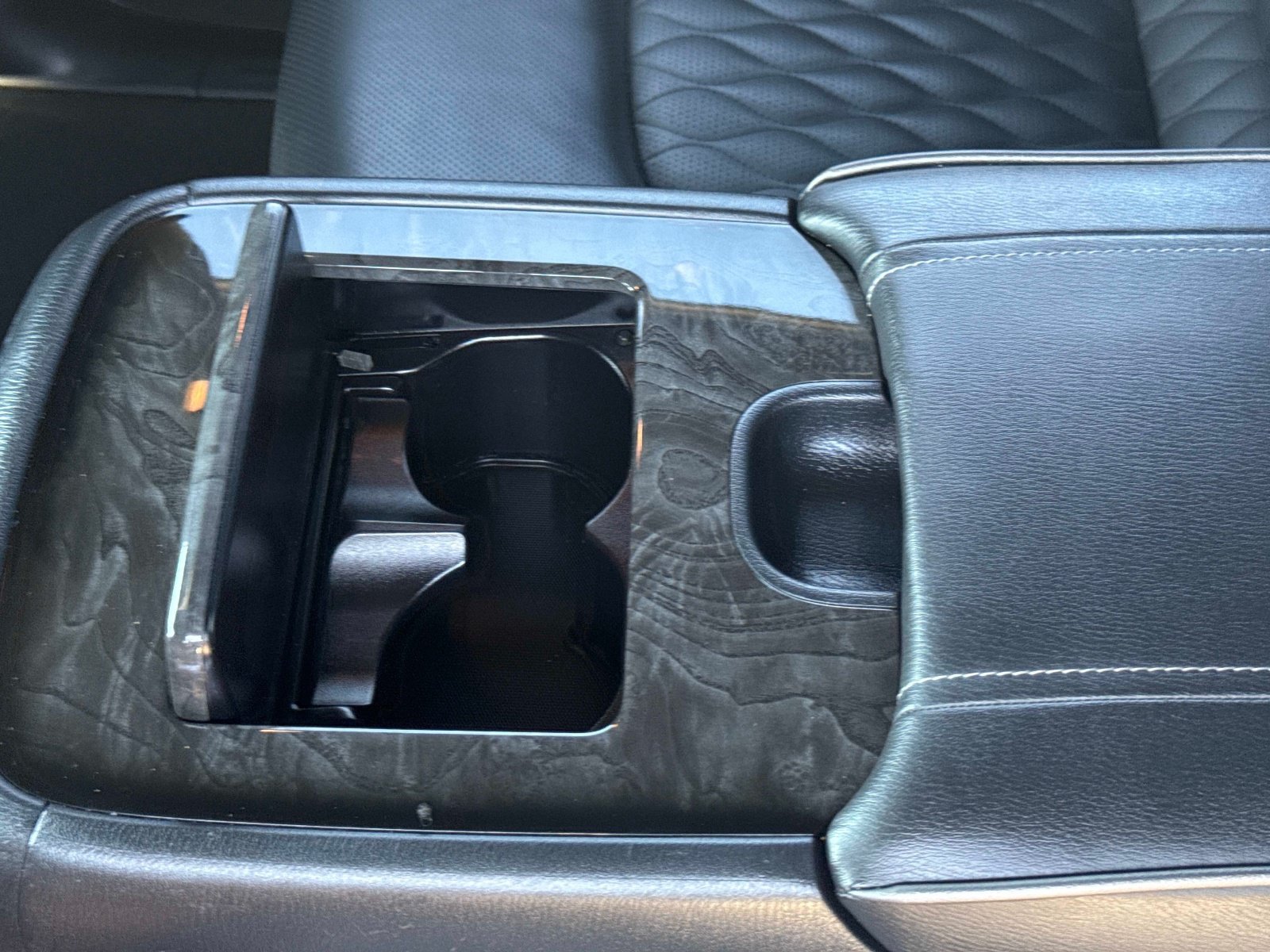 Used 2023 INFINITI QX80 Sensory w/ Cargo Package RWD image 14