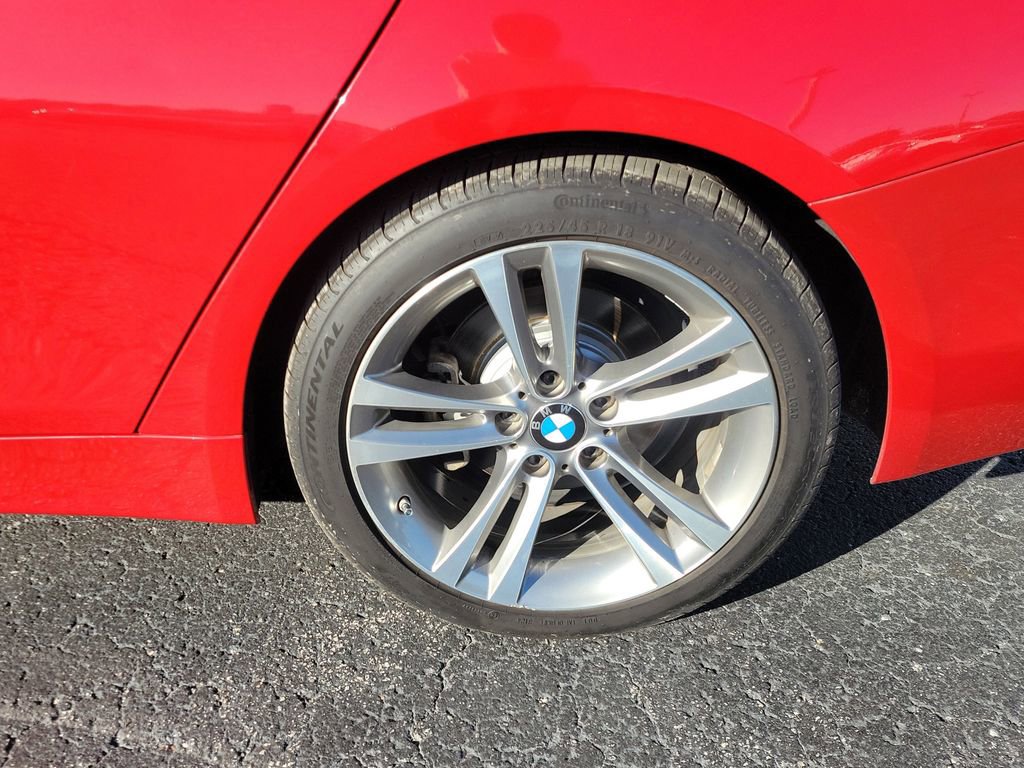 Used 2016 BMW 428i Gran Coupe image 5