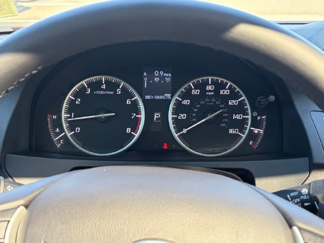 Used 2018 Acura RDX w/ Technology Package AWD/4WD image 18