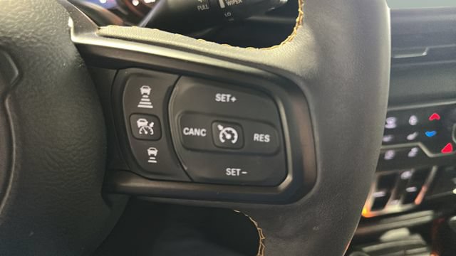Used 2024 Jeep Wrangler Unlimited Sport AWD/4WD image 13