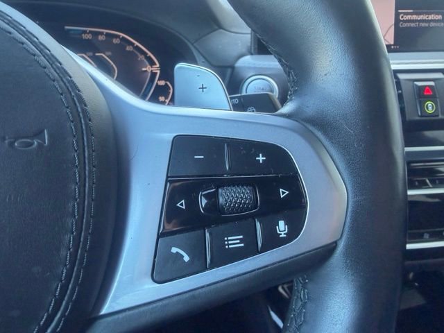 Used 2020 BMW X3 xDrive30e w/ M Sport Package 2 AWD/4WD image 16