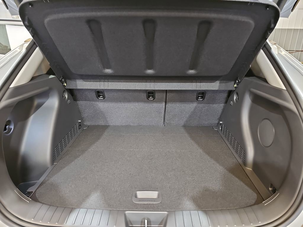 New 2026 Hyundai Kona Limited FWD image 12