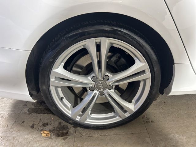Used 2014 Audi S6 Prestige image 9