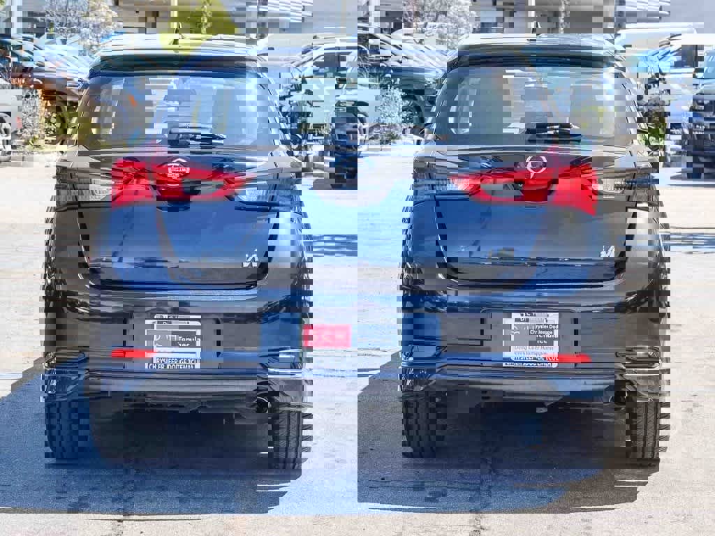 Used 2016 Scion iM image 5