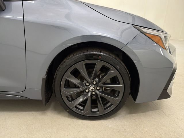 Used 2024 Toyota Corolla SE image 14