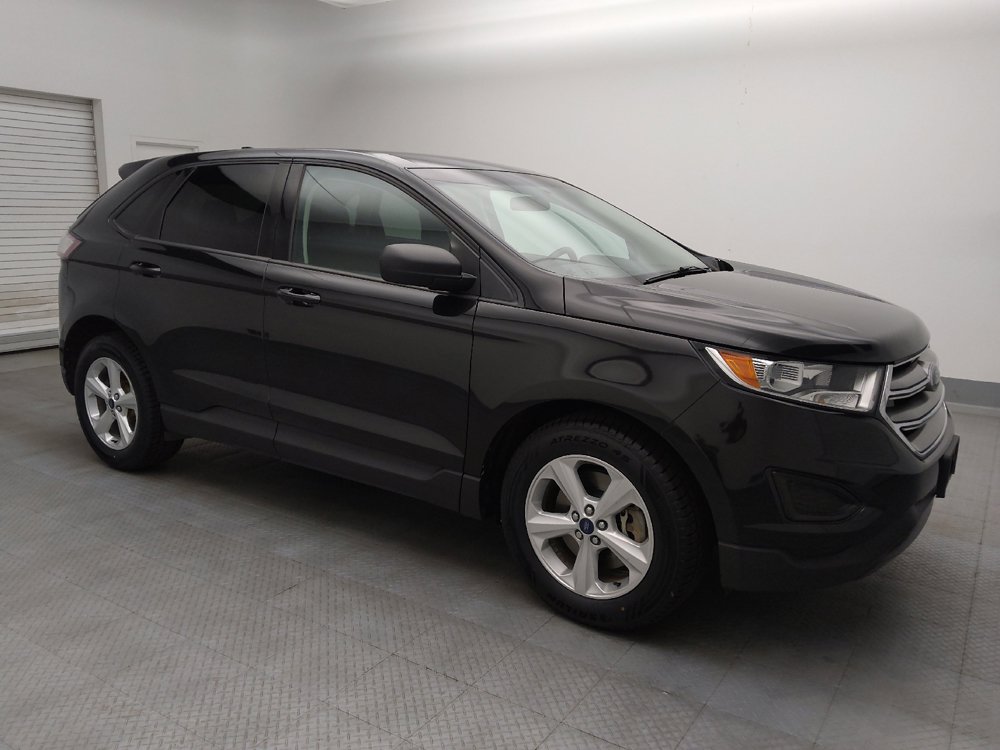 Used 2015 Ford Edge SE AWD/4WD image 11
