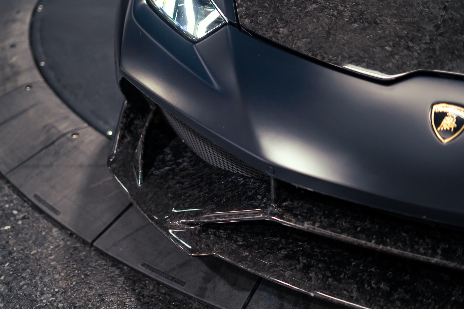 Used 2015 Lamborghini Huracan LP 610-4 AWD/4WD image 19