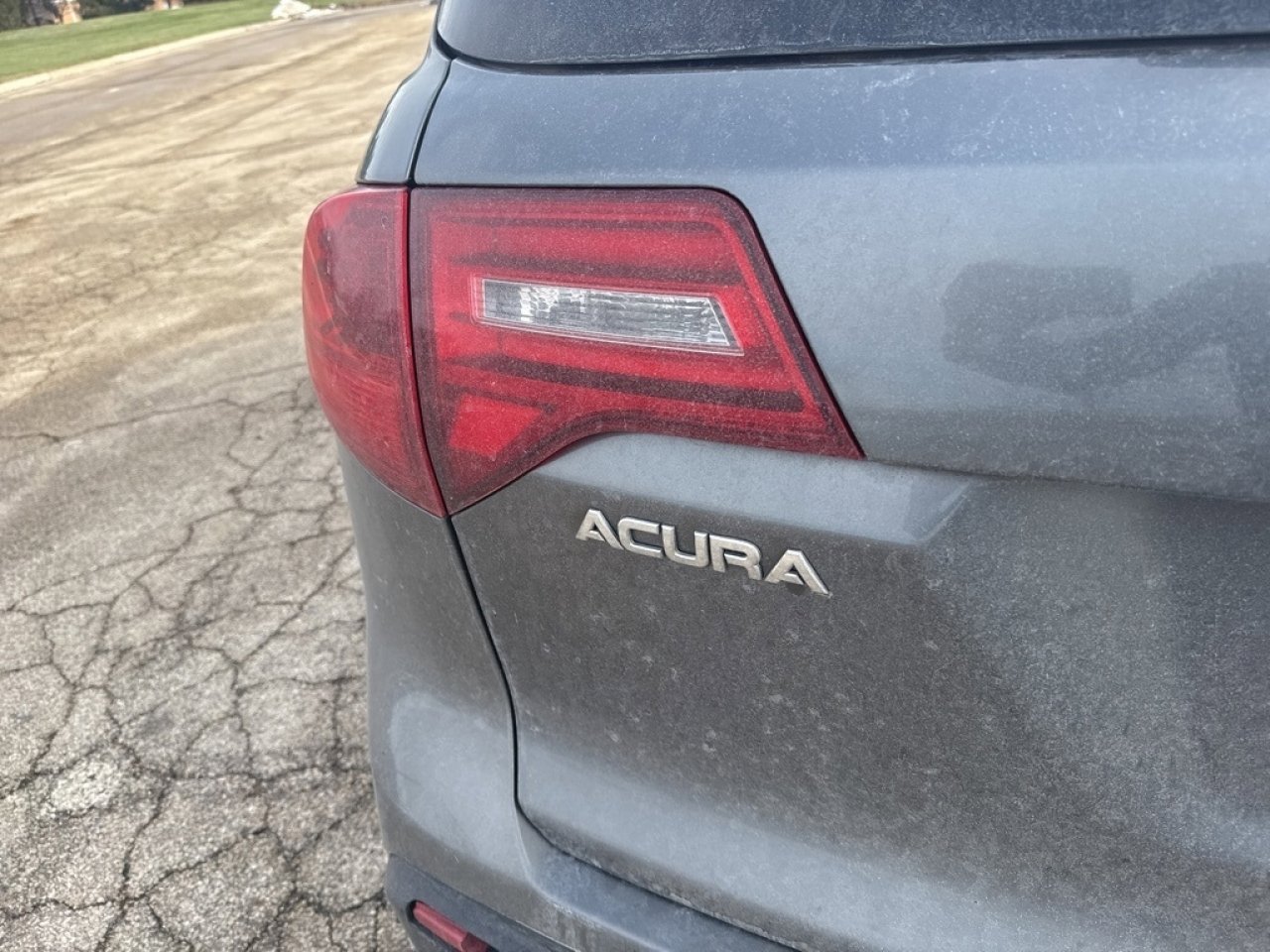 Used 2012 Acura MDX image 9