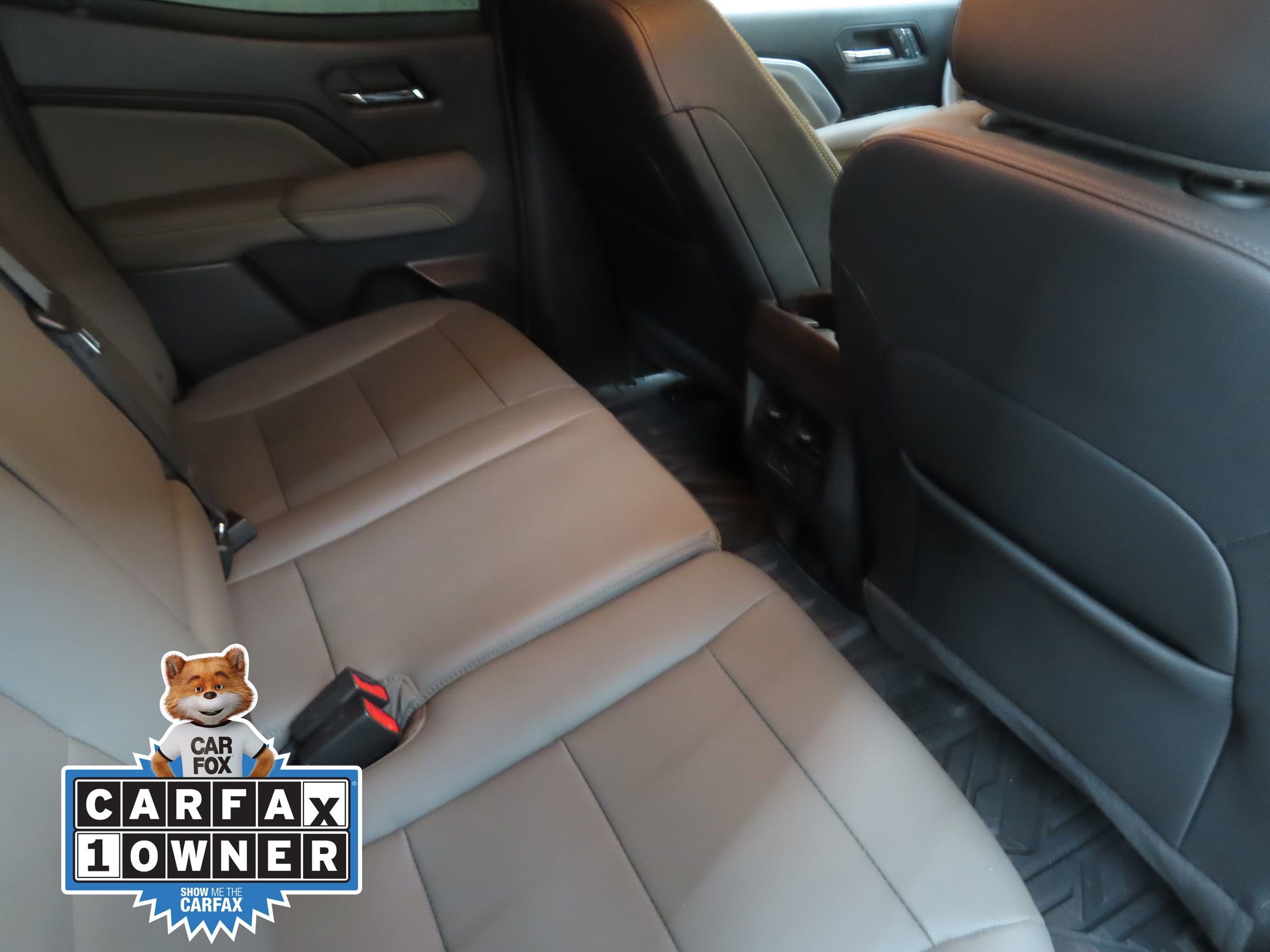 Used 2024 Chevrolet Colorado ZR2 w/ ZR2 Convenience Package III image 23