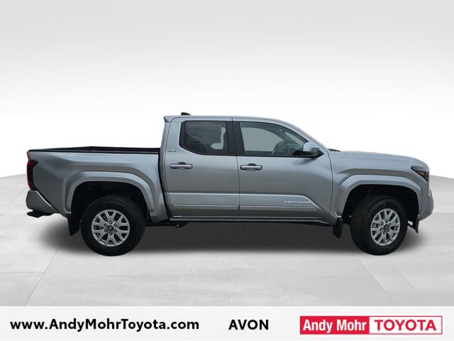 New 2026 Toyota Tacoma SR5 image 7