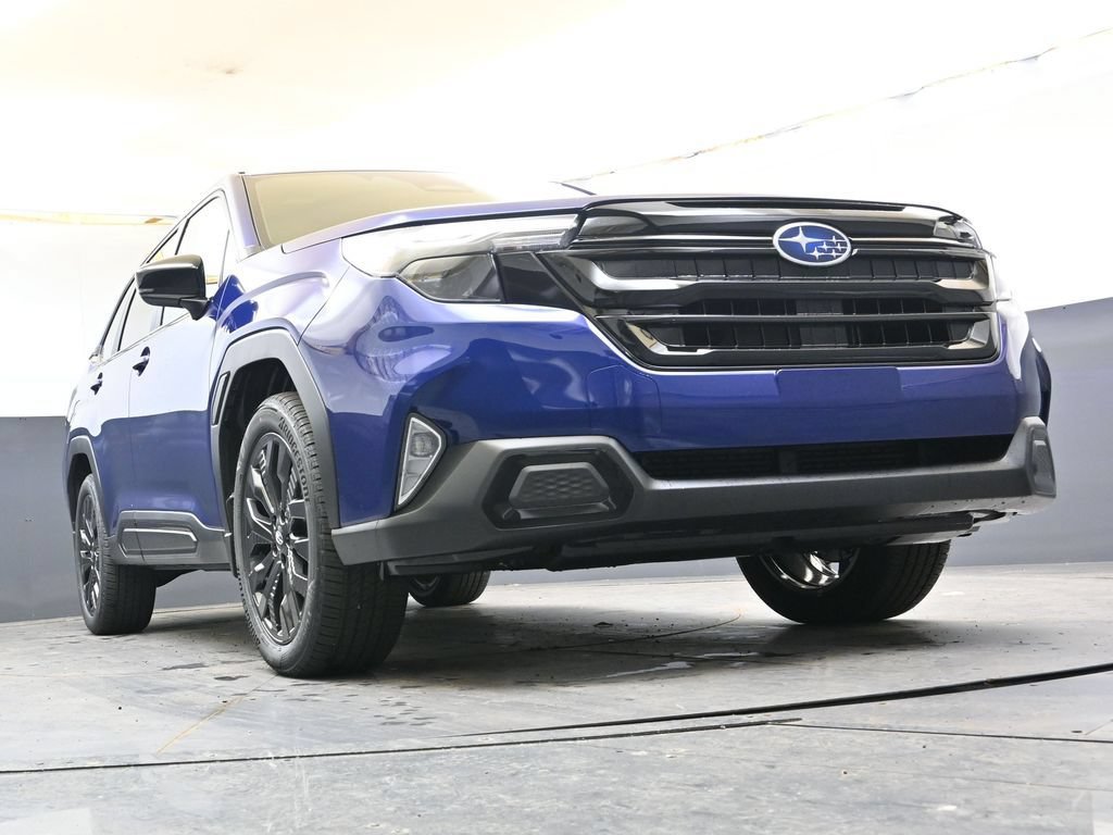 New 2026 Subaru Forester Sport AWD/4WD image 45