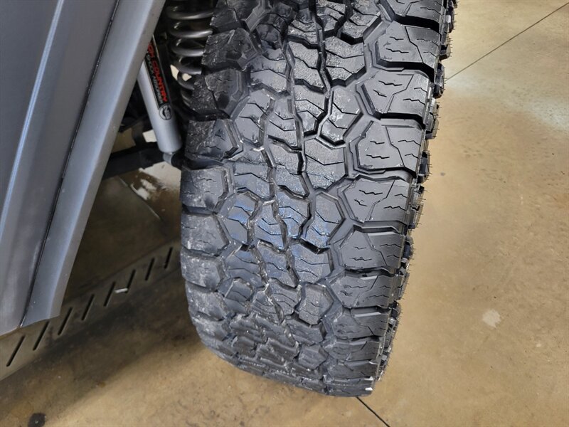 Used 2020 Jeep Wrangler Unlimited Sport AWD/4WD image 20