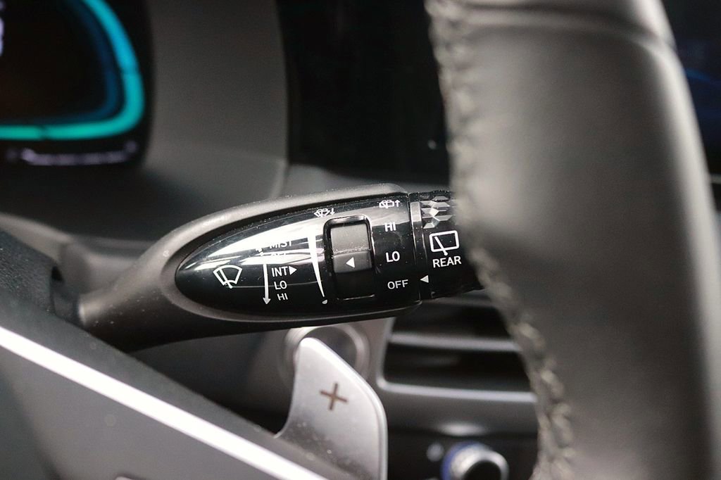 Used 2025 Hyundai Palisade SEL FWD image 24