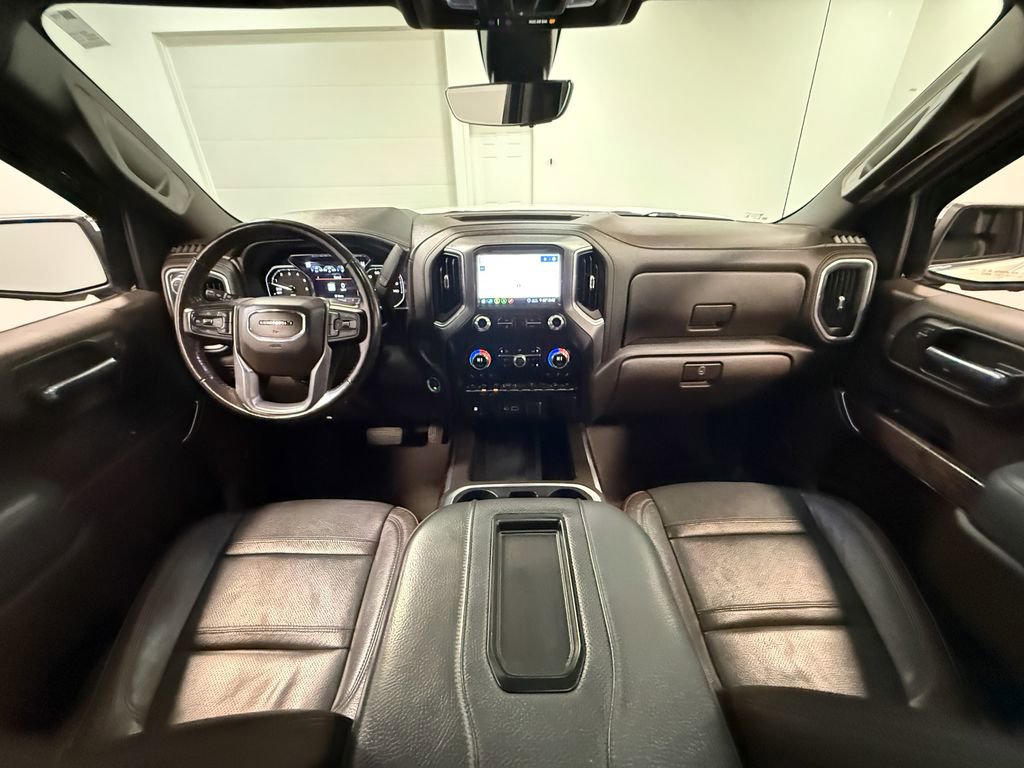 Used 2020 GMC Sierra 1500 Denali w/ Denali Ultimate Package image 73