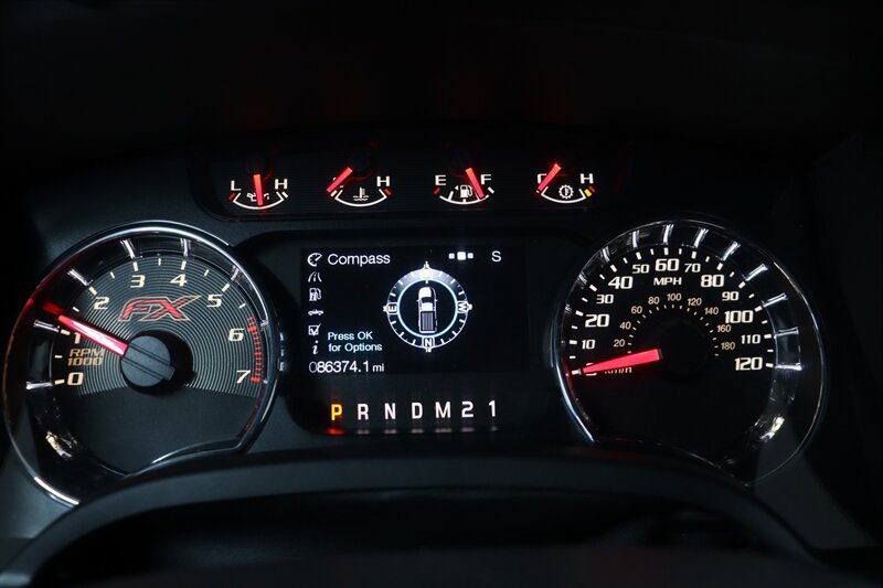 Used 2013 Ford F150 FX2 RWD image 10
