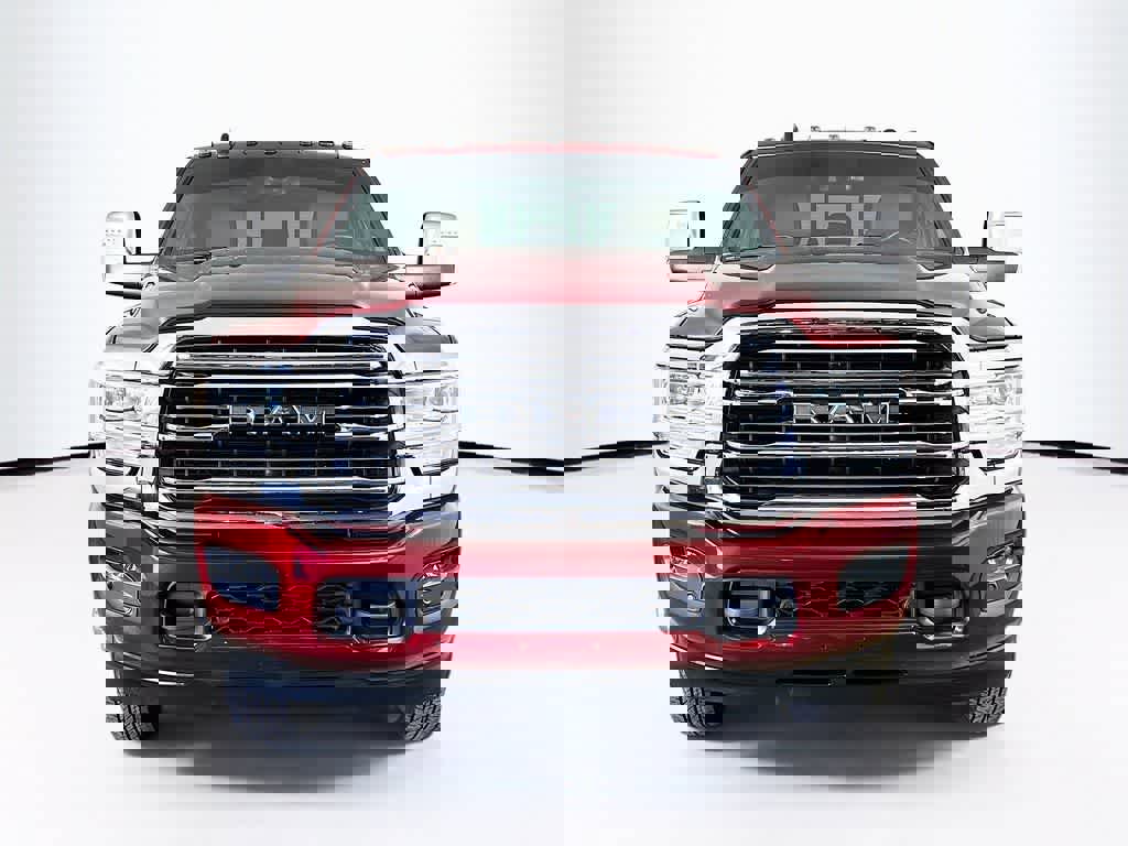 Used 2024 RAM 3500 Limited image 6