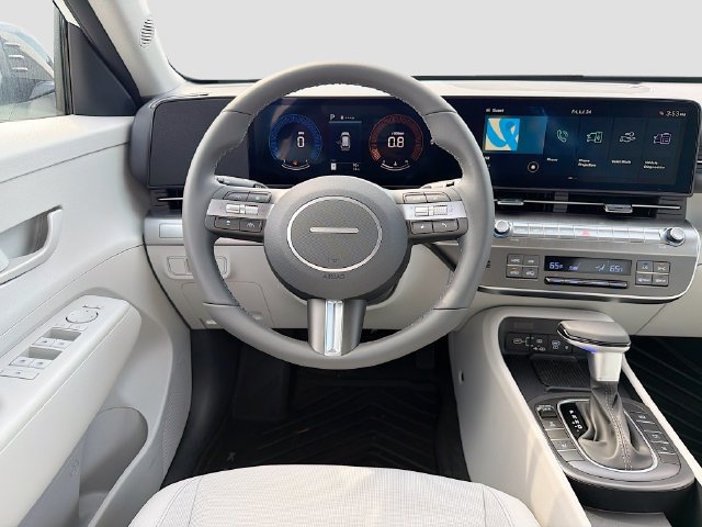 New 2026 Hyundai Kona SEL Sport AWD/4WD image 19
