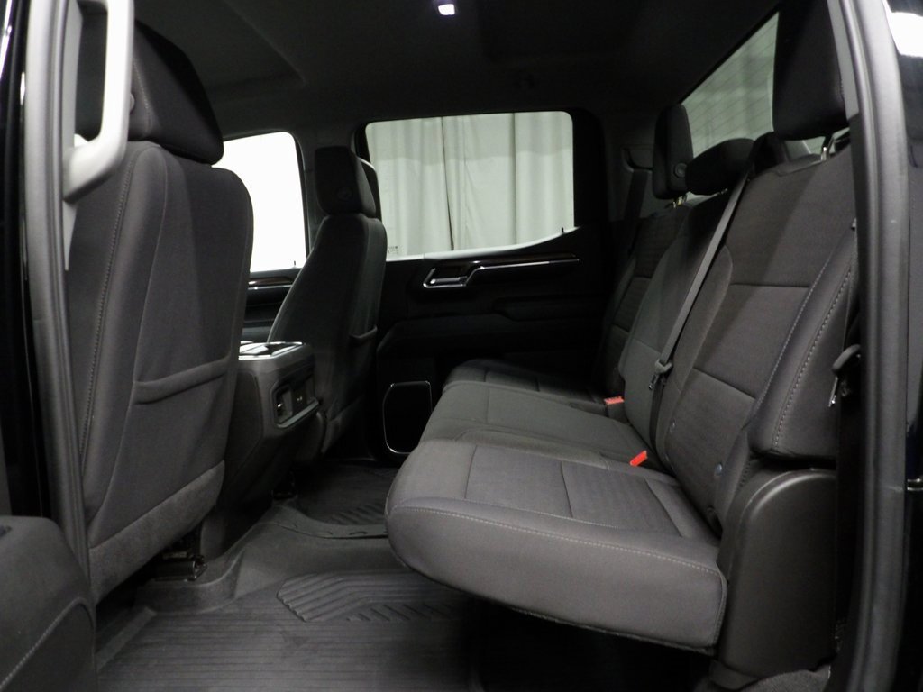 Used 2024 Chevrolet Silverado 1500 RST image 11