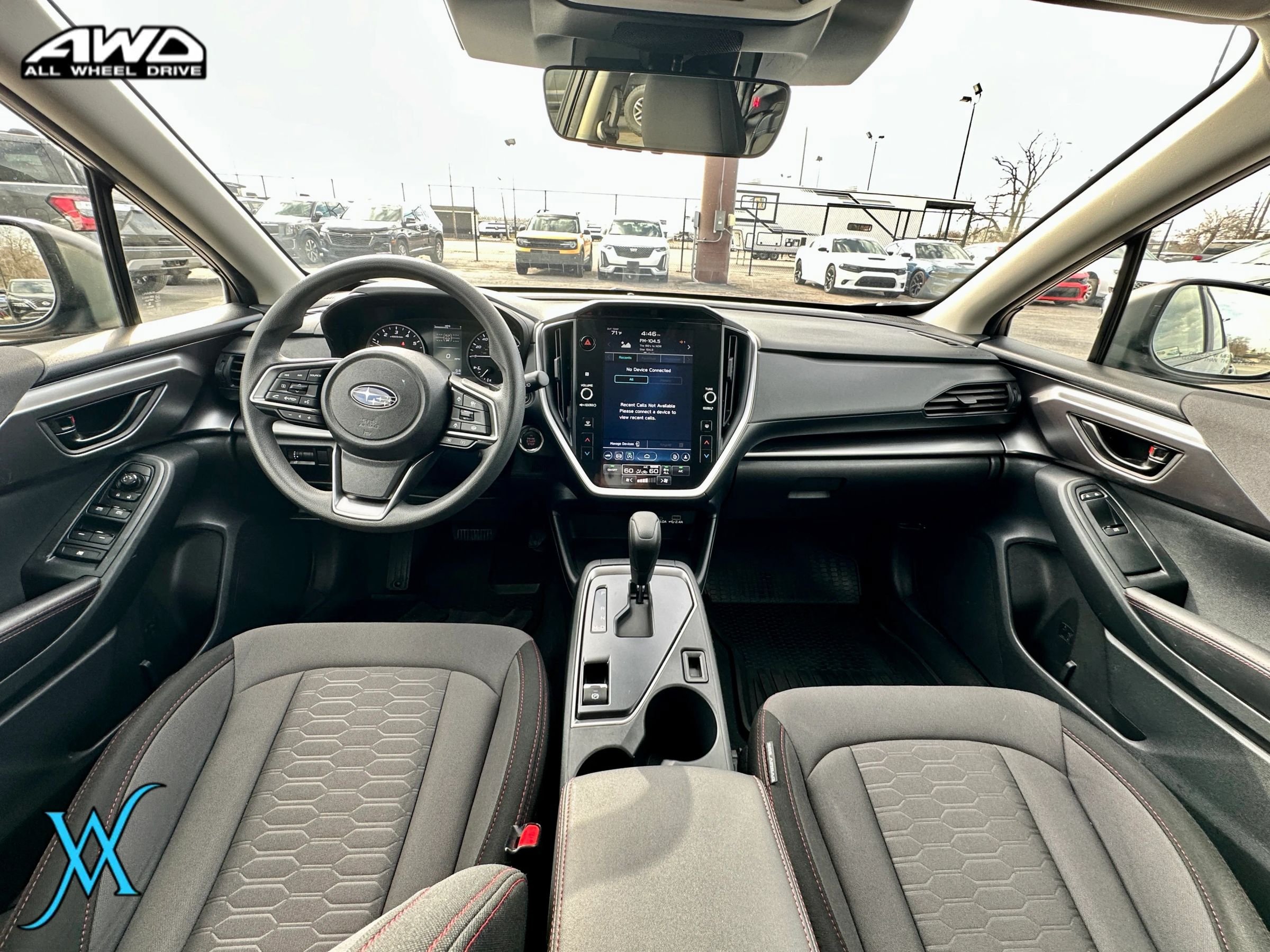 Used 2024 Subaru Impreza 2.0i Sport AWD/4WD image 28