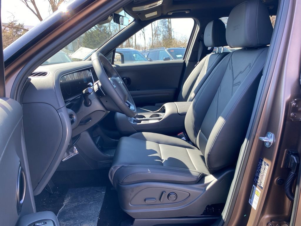 New 2026 Hyundai Palisade XRT Pro image 11