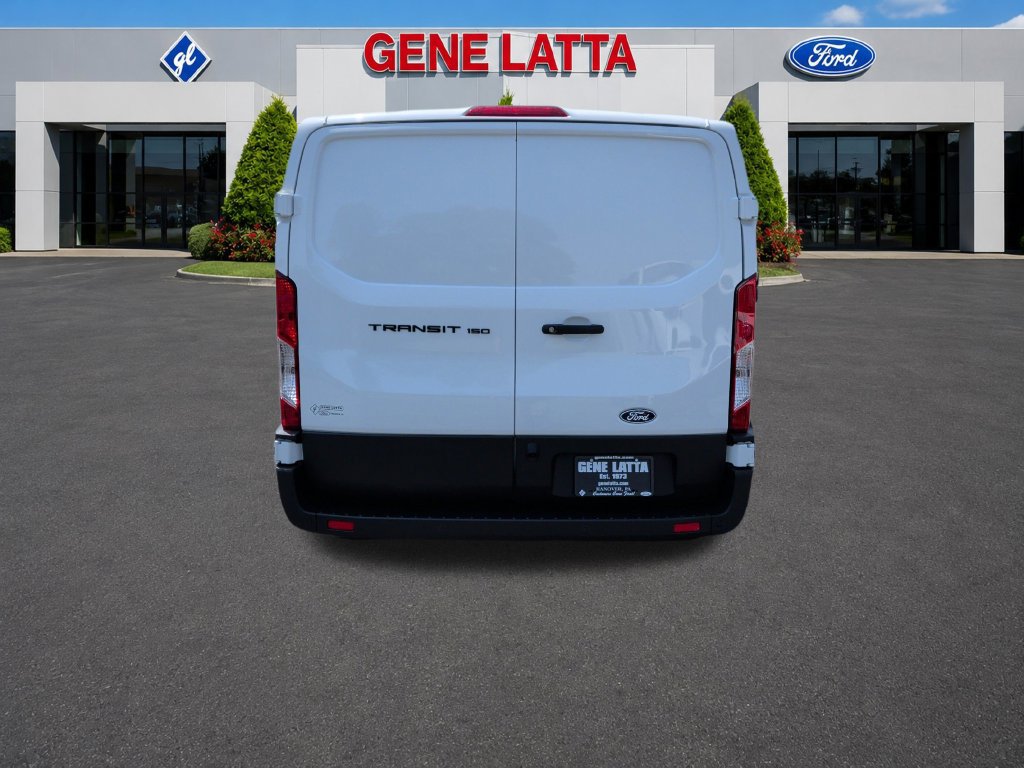New 2026 Ford Transit 150 Low Roof RWD image 6