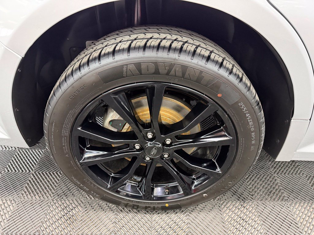Used 2019 Ford Flex SEL w/ Equipment Group 202A FWD image 19