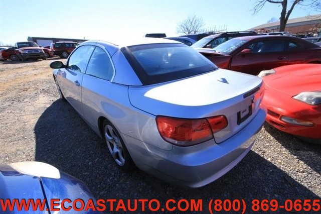 Used 2007 BMW 328i Convertible image 3