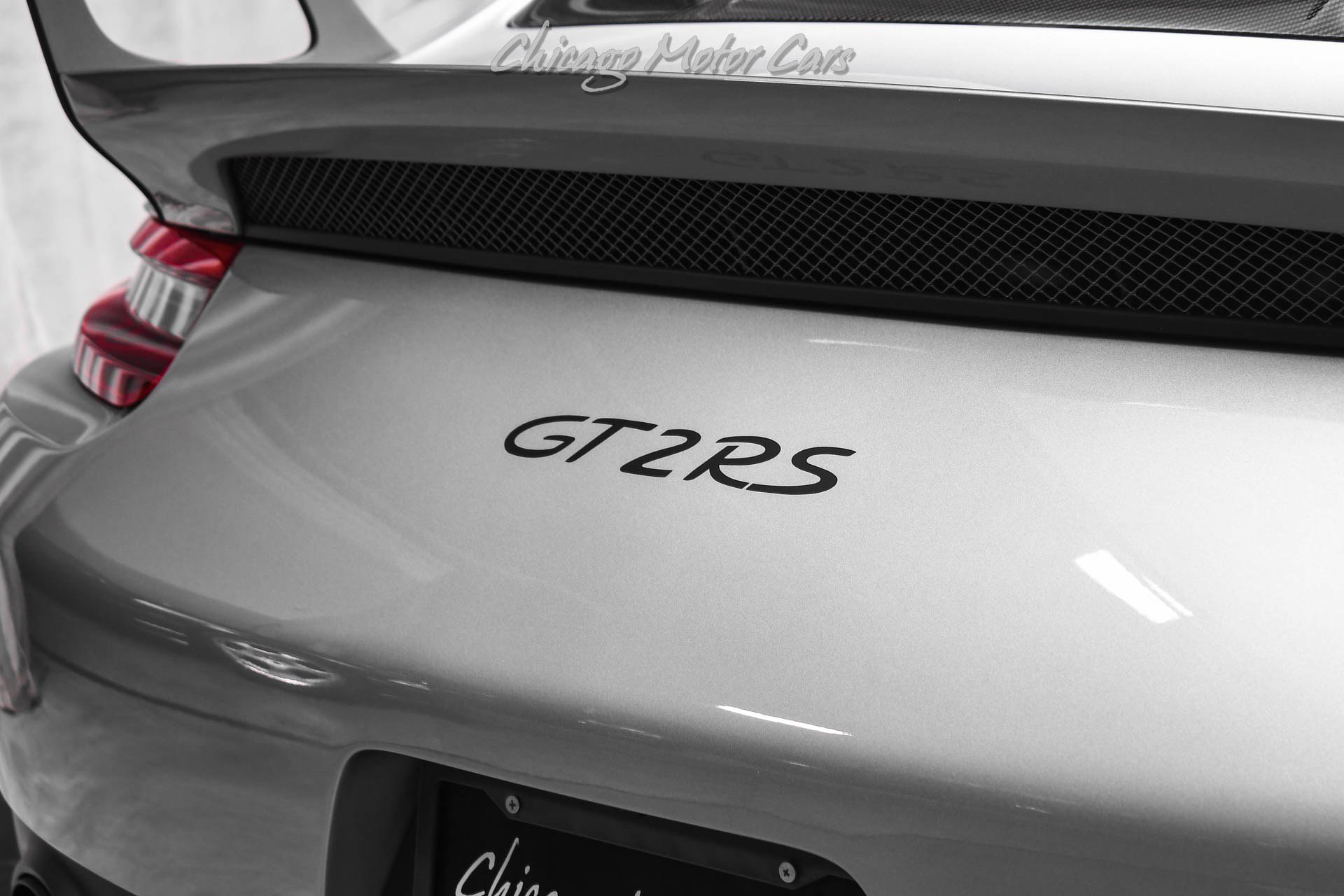 Used 2019 Porsche 911 GT2 RS image 40