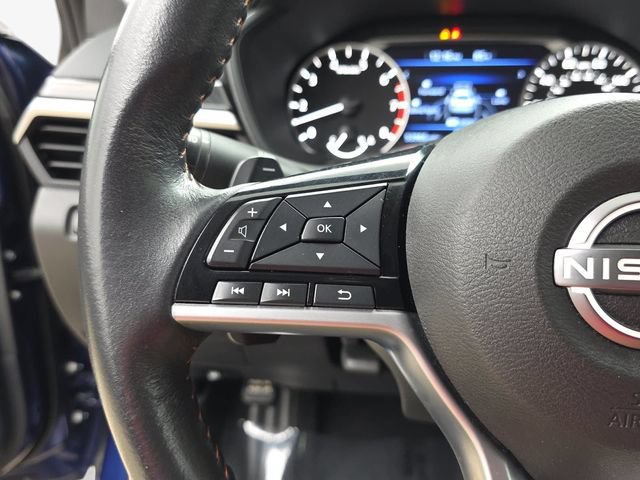Used 2024 Nissan Altima 2.5 SR w/ SR Premium Package FWD image 17