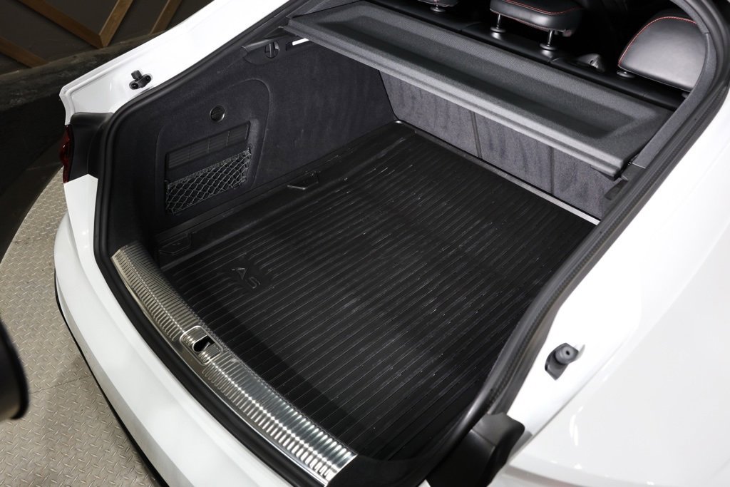 Used 2024 Audi RS 5 Sportback w/ Dynamic Package image 45