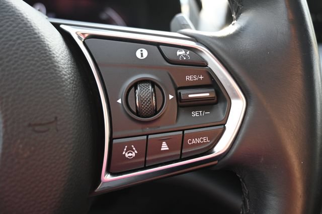 Used 2023 Acura MDX SH-AWD w/ Technology Package image 40