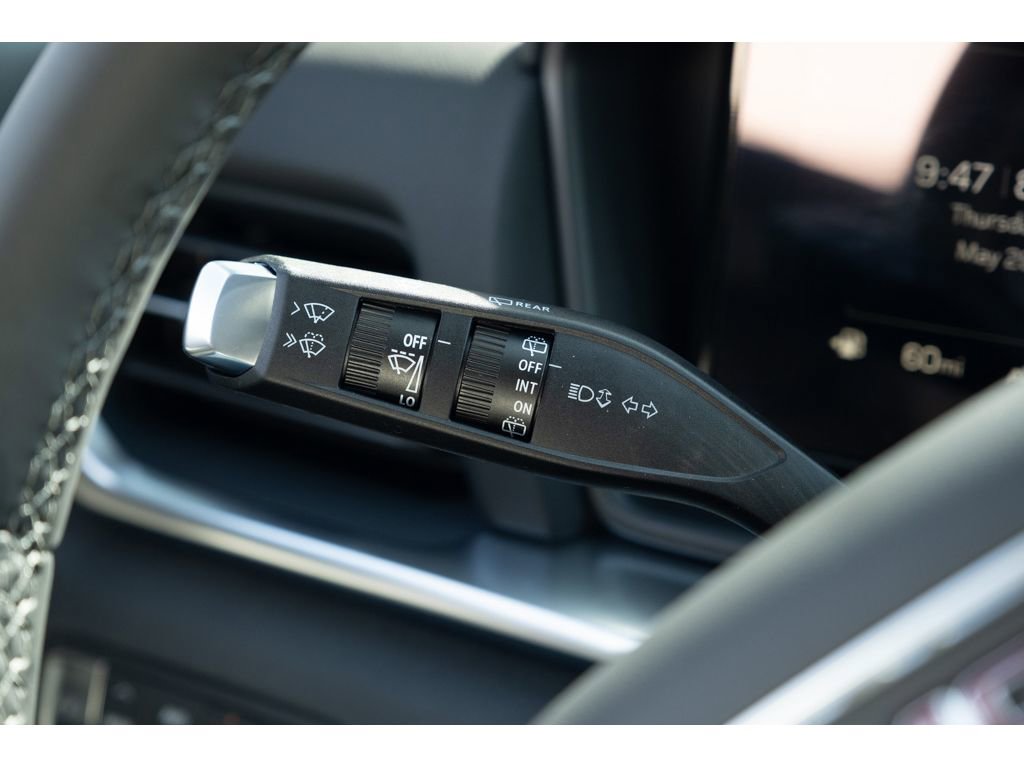 New 2026 GMC Terrain Elevation w/ Elevation Premium Package AWD/4WD image 20