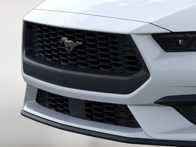 New 2026 Ford Mustang Premium RWD image 17