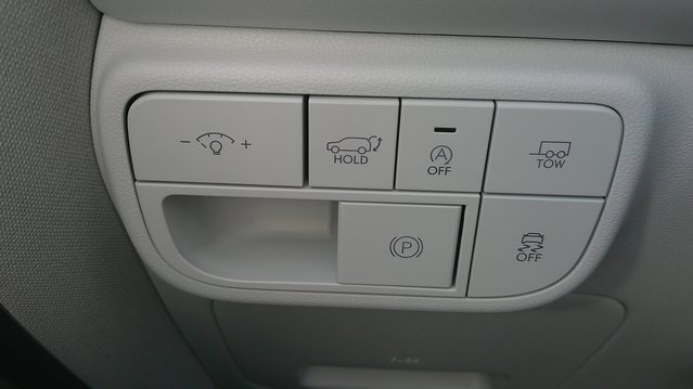 New 2026 Hyundai Palisade Calligraphy image 14